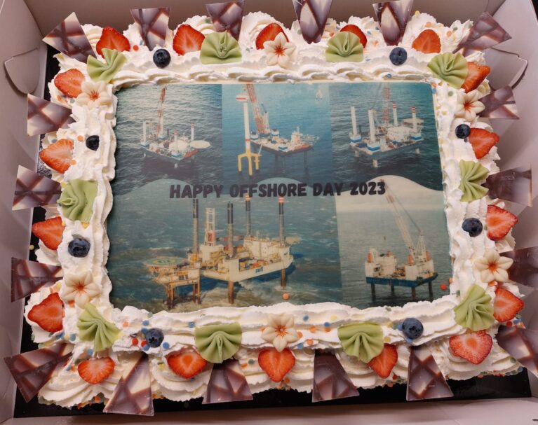 Offshore Day 2023