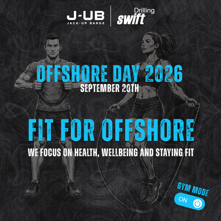 Fit for Offshore Day 2026